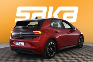 Volkswagen ID.3 vaihtoauto