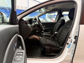 Dacia Duster vaihtoauto