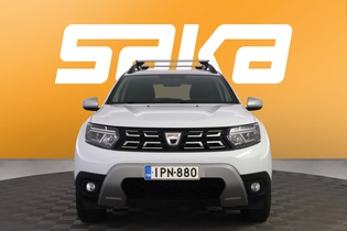 Dacia Duster vaihtoauto