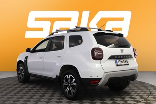Dacia Duster vaihtoauto