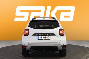 Dacia Duster vaihtoauto
