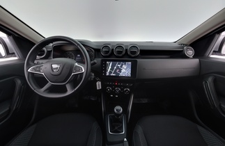 Dacia Duster vaihtoauto