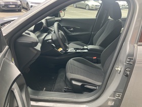 Peugeot e-2008 vaihtoauto