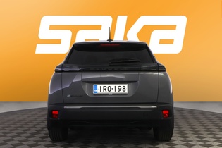 Peugeot e-2008 vaihtoauto