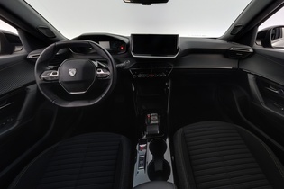 Peugeot e-2008 vaihtoauto