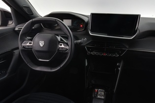 Peugeot e-2008 vaihtoauto