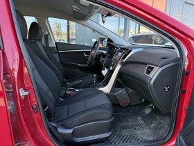 Hyundai i30 Wagon vaihtoauto