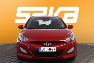 Hyundai i30 vaihtoauto