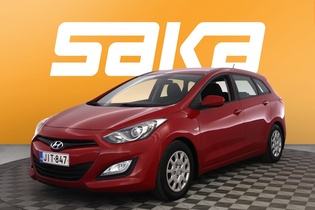 Hyundai i30 vaihtoauto