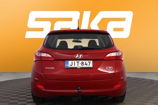 Hyundai i30 vaihtoauto