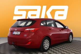 Hyundai i30 vaihtoauto