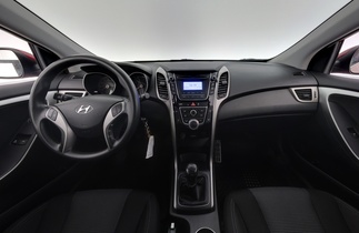 Hyundai i30 vaihtoauto