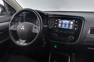 Mitsubishi Outlander vaihtoauto