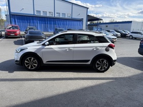 Hyundai i20 Active vaihtoauto