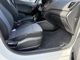 Hyundai i20 Active vaihtoauto