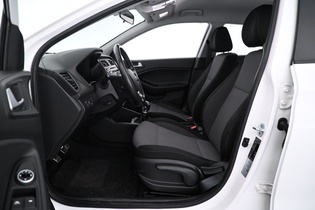 Hyundai i20 Active vaihtoauto