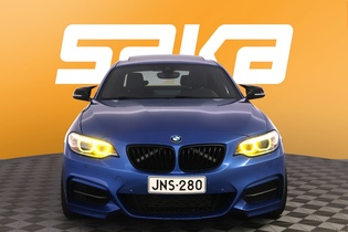 BMW M235i vaihtoauto