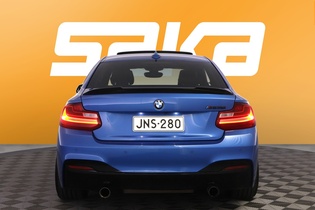 BMW M235i vaihtoauto