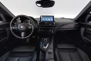 BMW M235i vaihtoauto