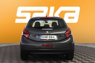 Peugeot 208 vaihtoauto