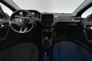 Peugeot 208 vaihtoauto