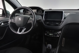 Peugeot 208 vaihtoauto
