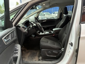 Ford S-MAX vaihtoauto