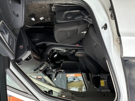 Ford S-MAX vaihtoauto