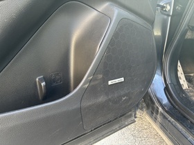 Subaru Forester vaihtoauto