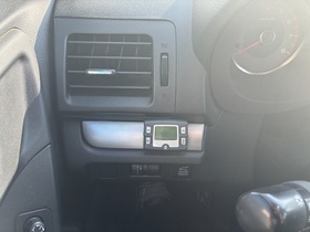 Subaru Forester vaihtoauto