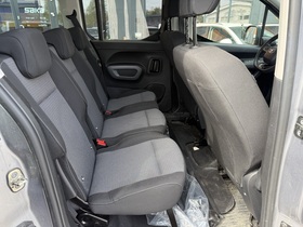 Toyota Proace CITY Verso vaihtoauto