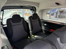 Toyota Proace CITY Verso vaihtoauto