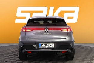 Renault Mégane vaihtoauto