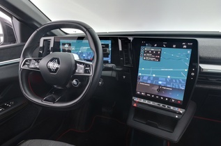 Renault Mégane vaihtoauto