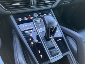 Porsche Cayenne vaihtoauto