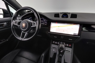 Porsche Cayenne vaihtoauto