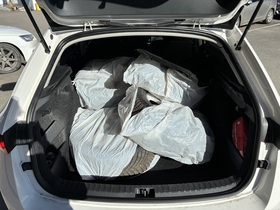 Skoda Scala vaihtoauto