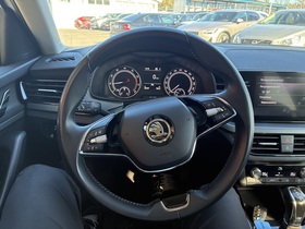 Skoda Scala vaihtoauto
