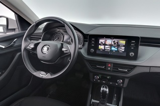 Skoda Scala vaihtoauto
