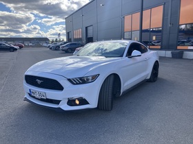 Ford USA Mustang vaihtoauto