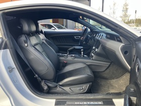 Ford USA Mustang vaihtoauto