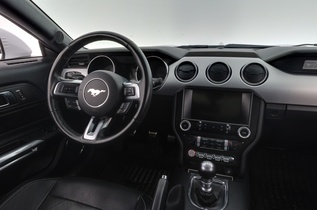 Ford USA Mustang vaihtoauto