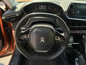 Peugeot e-2008 vaihtoauto