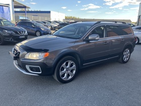 Volvo XC70 vaihtoauto