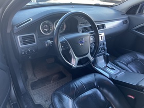 Volvo XC70 vaihtoauto