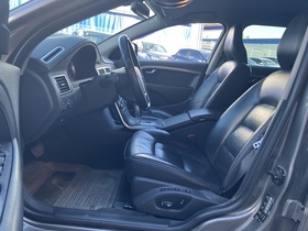 Volvo XC70 vaihtoauto