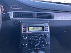 Volvo XC70 vaihtoauto