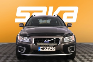 Volvo XC70 vaihtoauto