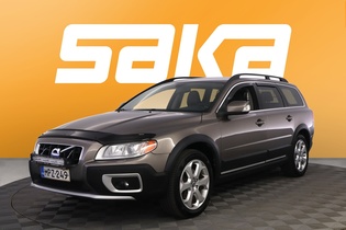 Volvo XC70 vaihtoauto