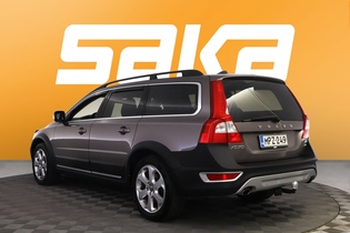Volvo XC70 vaihtoauto